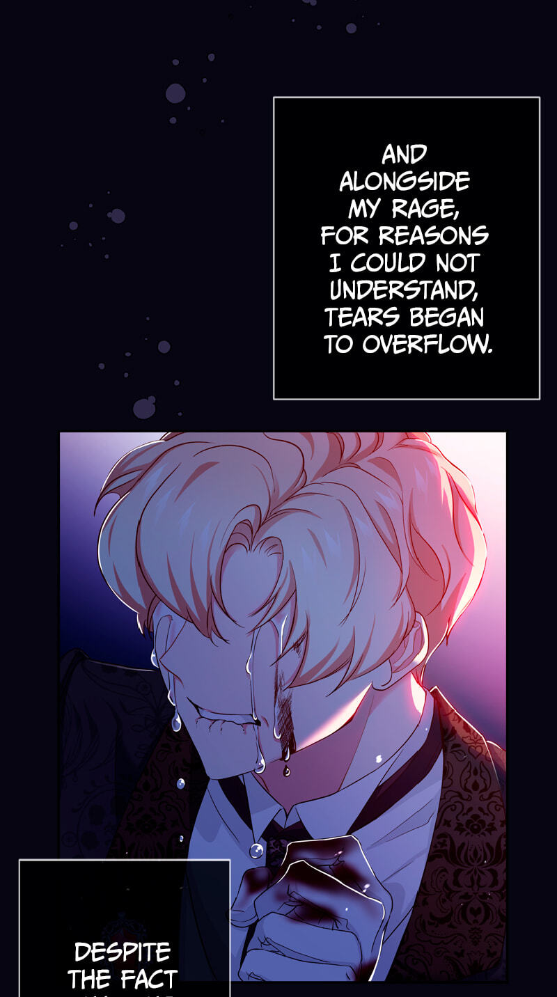 The Duchess Has a Deathwish (Colored) Chapter 14 page 76 - 