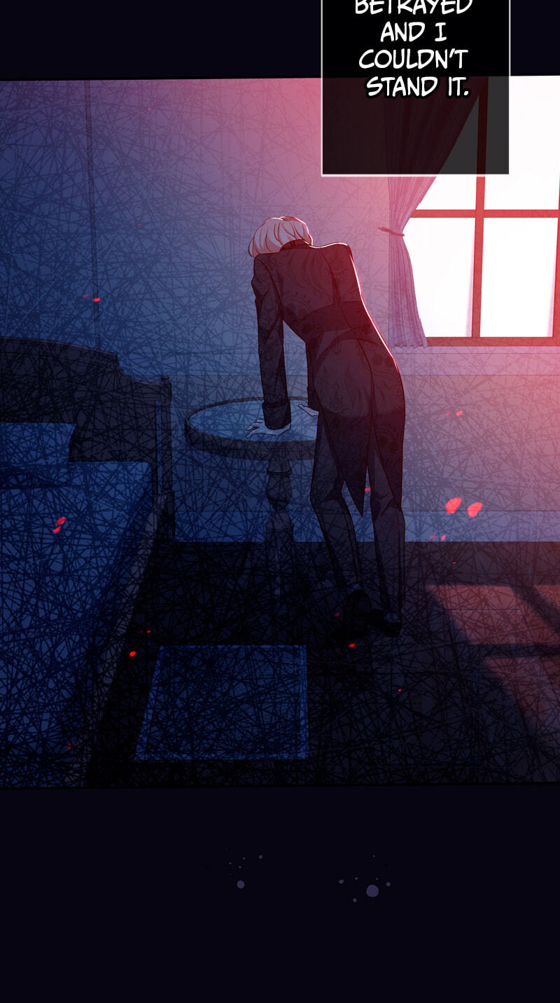 The Duchess Has a Deathwish (Colored) Chapter 14 page 78 - 