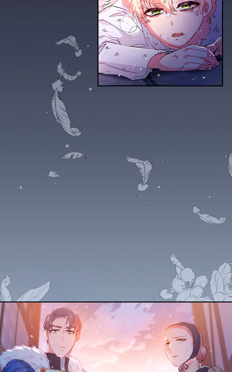 The Duchess Has a Deathwish (Colored) Chapter 14 page 9 - 