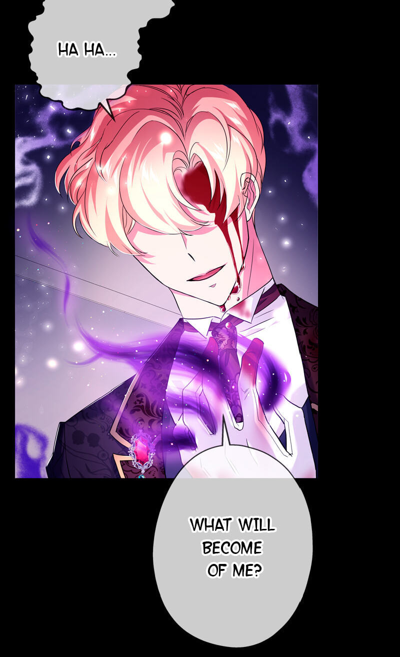 The Duchess Has a Deathwish (Colored) Chapter 15 page 14 - 