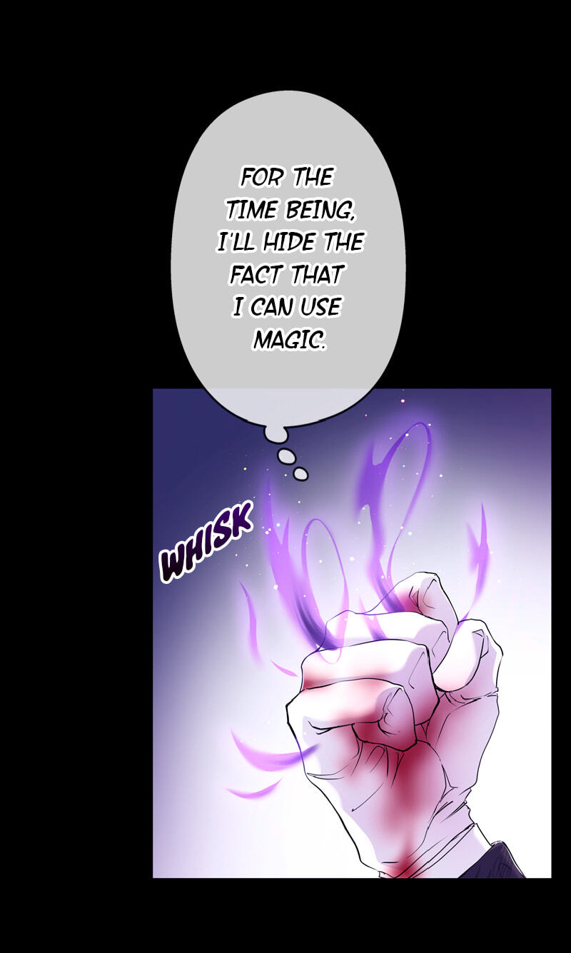 The Duchess Has a Deathwish (Colored) Chapter 15 page 16 - 
