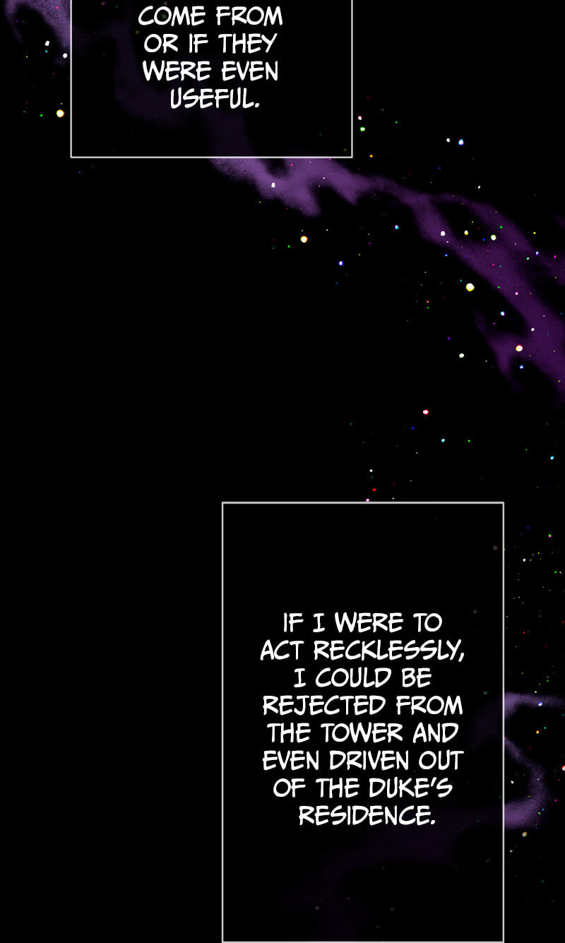 The Duchess Has a Deathwish (Colored) Chapter 15 page 19 - 