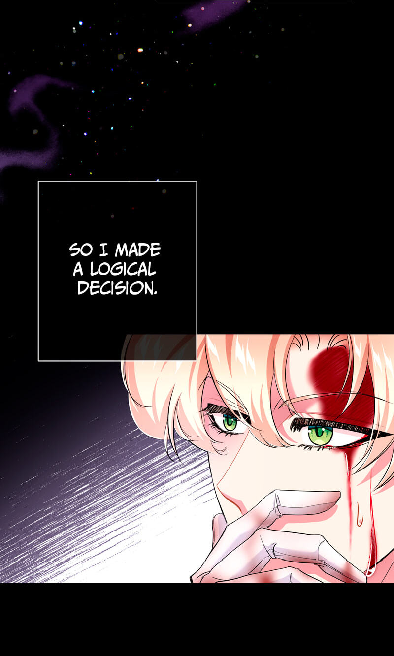 The Duchess Has a Deathwish (Colored) Chapter 15 page 20 - 