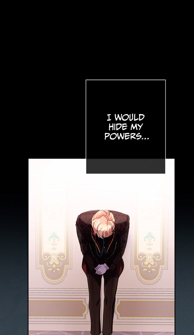 The Duchess Has a Deathwish (Colored) Chapter 15 page 21 - 