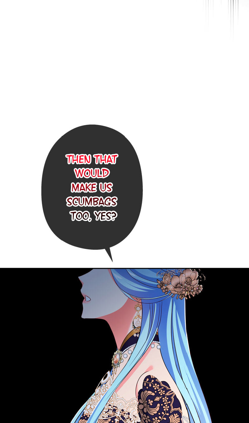 The Duchess Has a Deathwish (Colored) Chapter 15 page 27 - 
