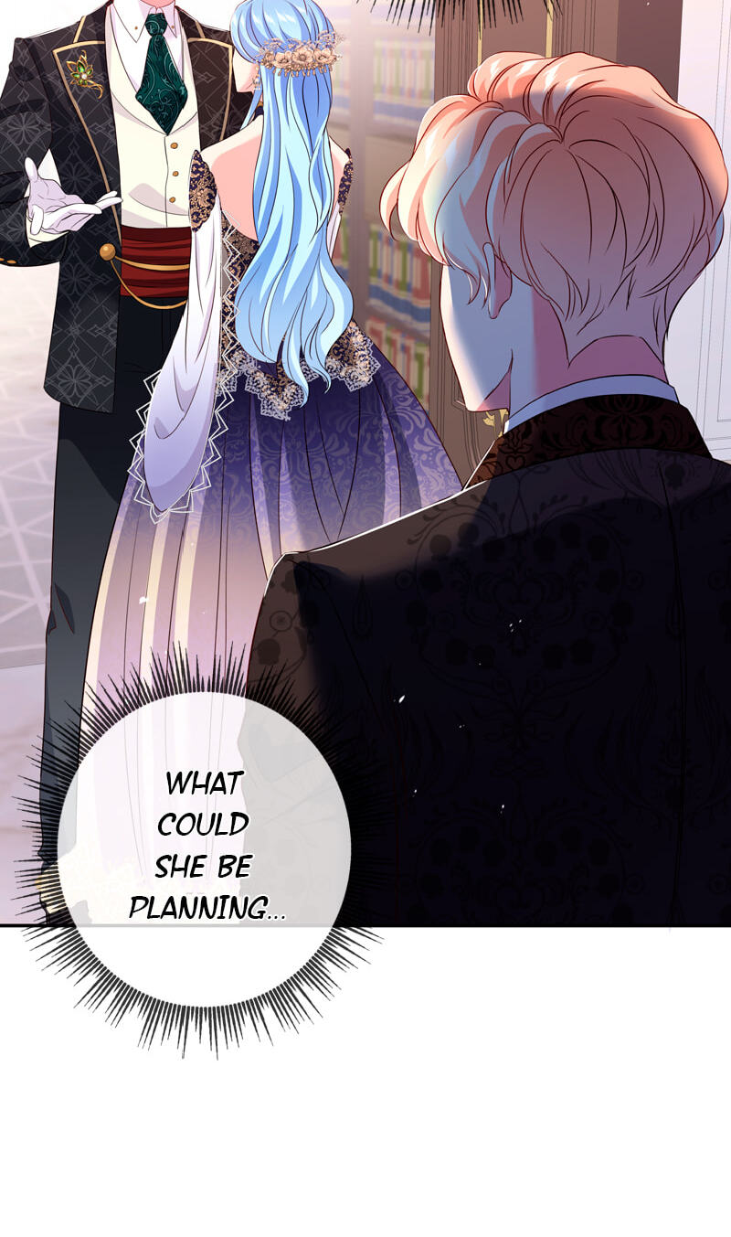 The Duchess Has a Deathwish (Colored) Chapter 15 page 30 - 