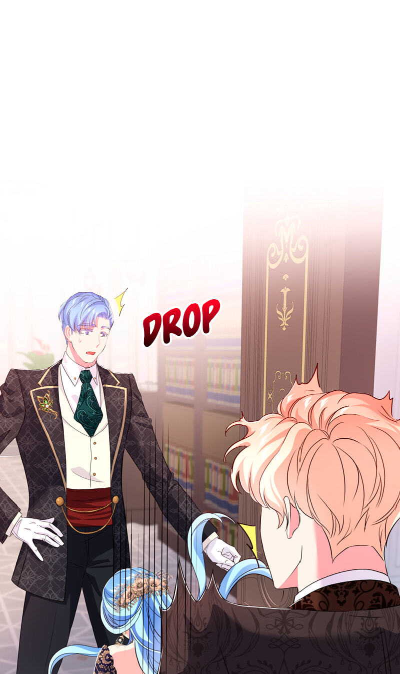 The Duchess Has a Deathwish (Colored) Chapter 15 page 31 - 