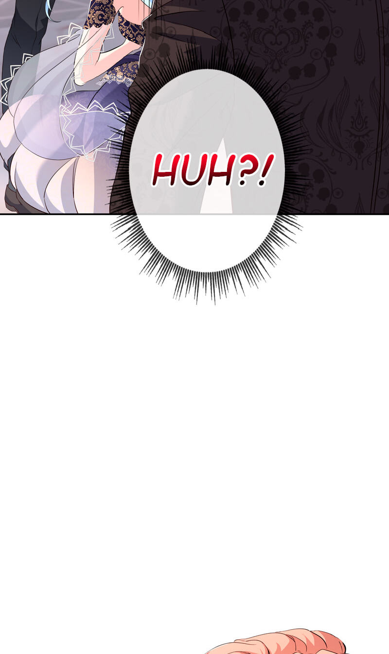 The Duchess Has a Deathwish (Colored) Chapter 15 page 32 - 
