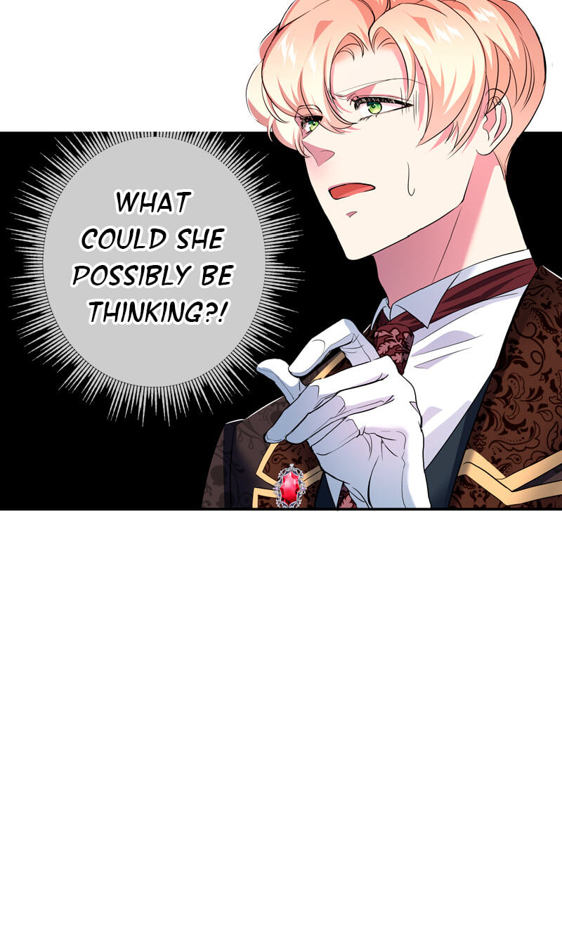 The Duchess Has a Deathwish (Colored) Chapter 15 page 33 - 