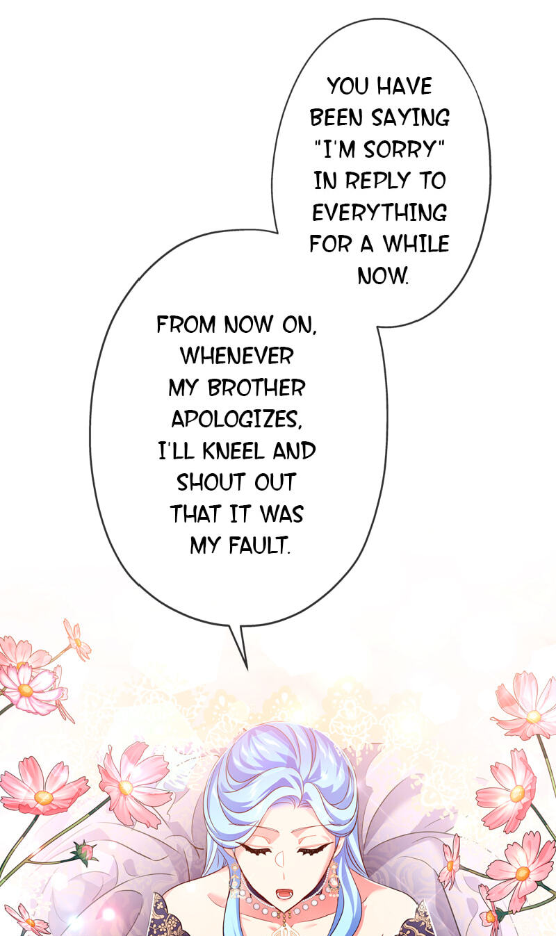 The Duchess Has a Deathwish (Colored) Chapter 15 page 34 - 