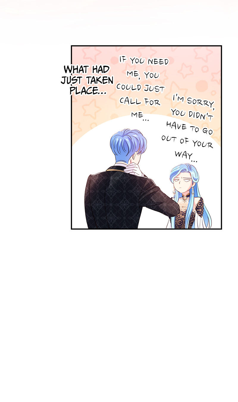 The Duchess Has a Deathwish (Colored) Chapter 15 page 36 - 