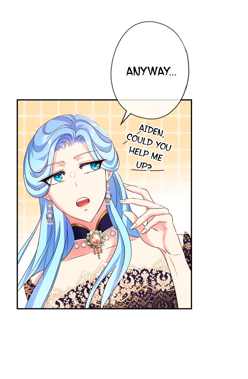 The Duchess Has a Deathwish (Colored) Chapter 15 page 39 - 