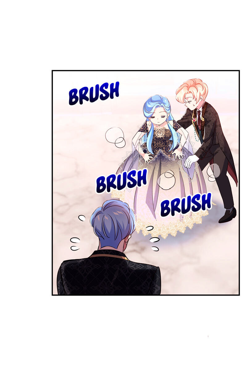 The Duchess Has a Deathwish (Colored) Chapter 15 page 40 - 