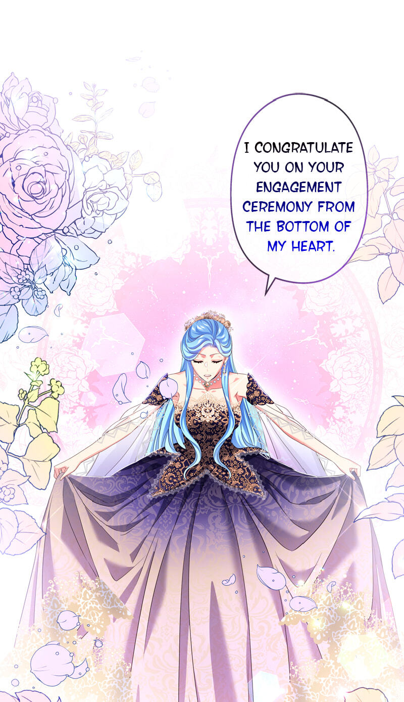 The Duchess Has a Deathwish (Colored) Chapter 15 page 41 - 