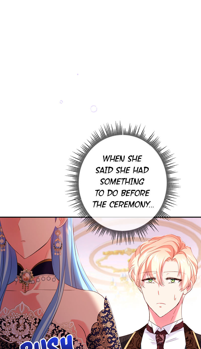 The Duchess Has a Deathwish (Colored) Chapter 15 page 44 - 