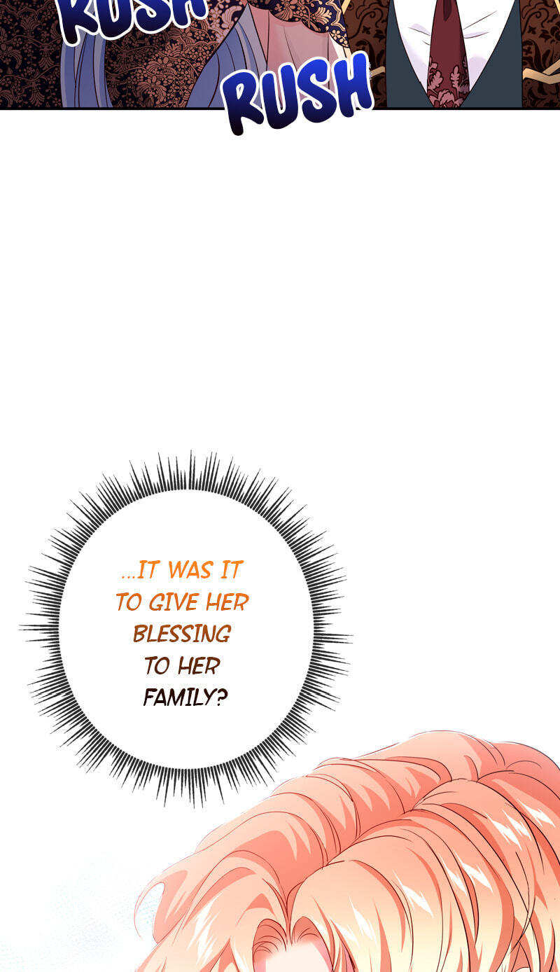 The Duchess Has a Deathwish (Colored) Chapter 15 page 45 - 