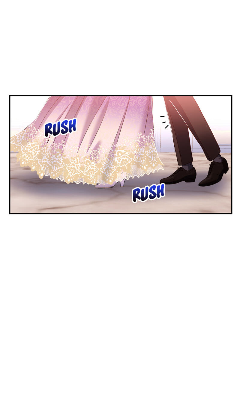 The Duchess Has a Deathwish (Colored) Chapter 15 page 47 - 