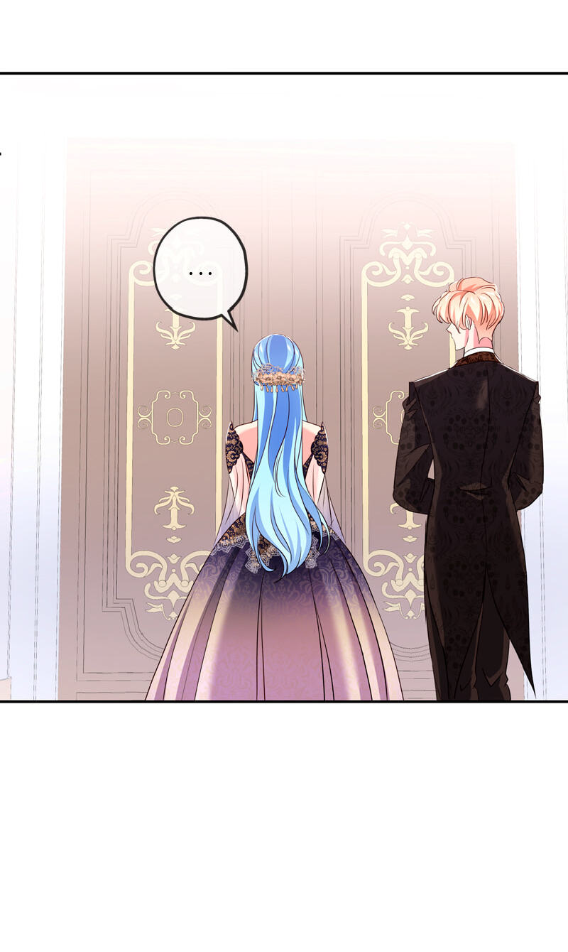 The Duchess Has a Deathwish (Colored) Chapter 15 page 48 - 