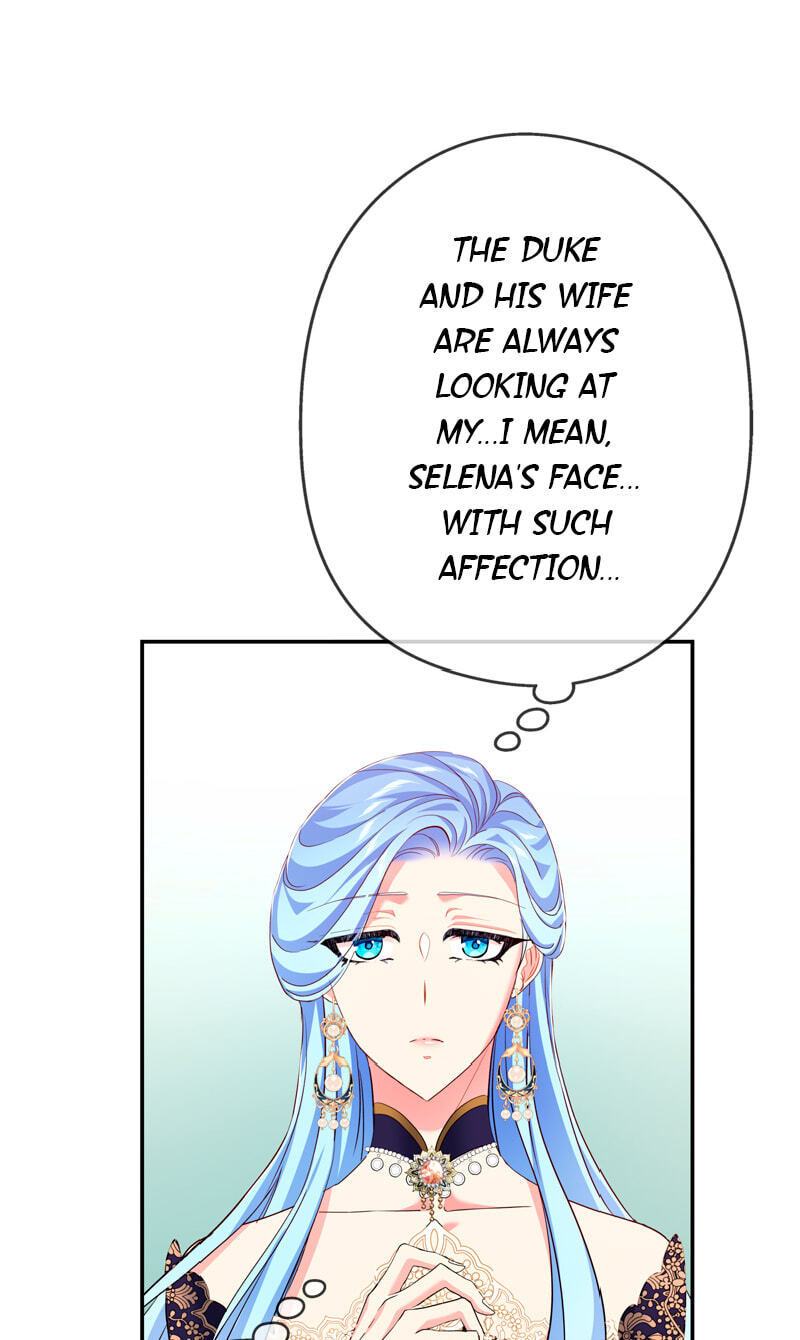 The Duchess Has a Deathwish (Colored) Chapter 15 page 49 - 