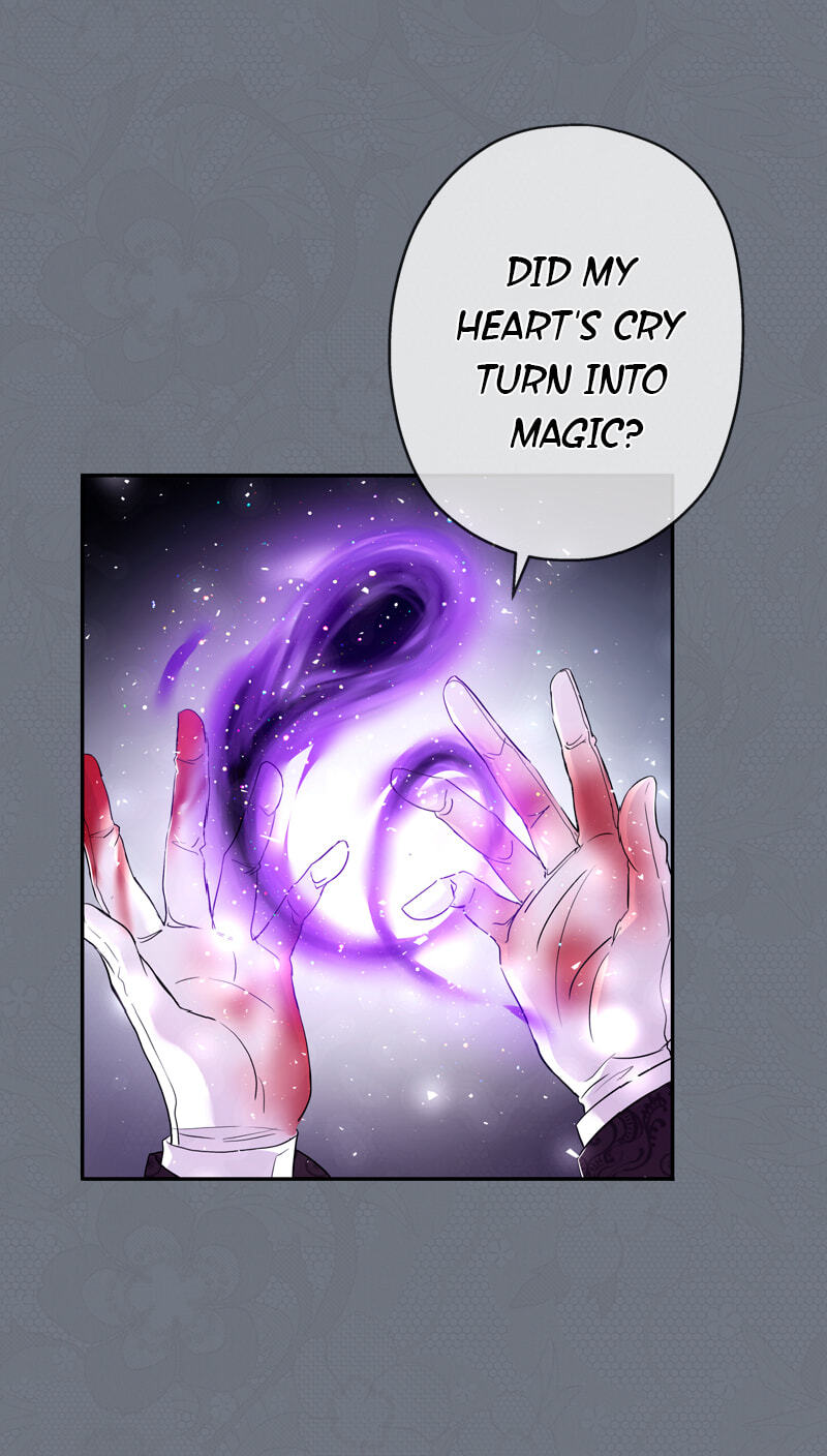 The Duchess Has a Deathwish (Colored) Chapter 15 page 6 - 
