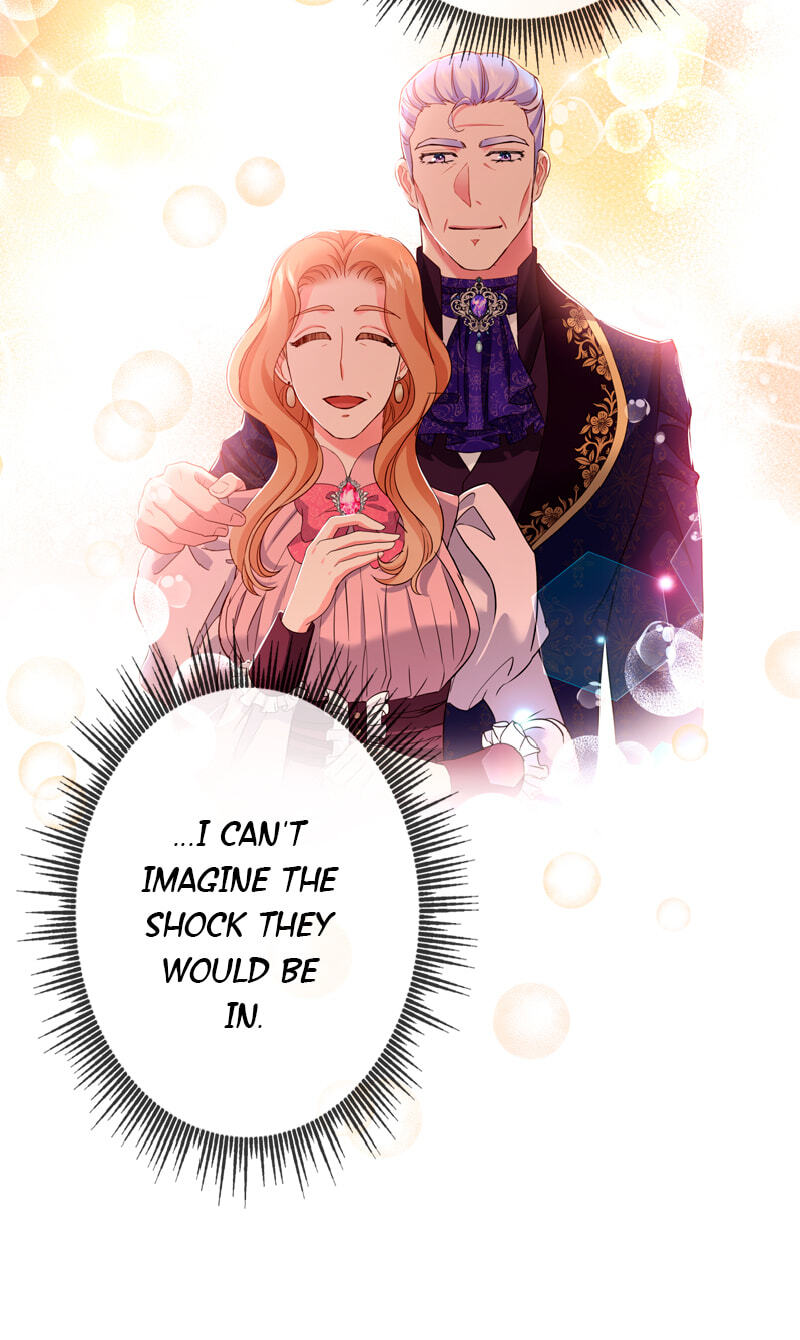 The Duchess Has a Deathwish (Colored) Chapter 15 page 51 - 
