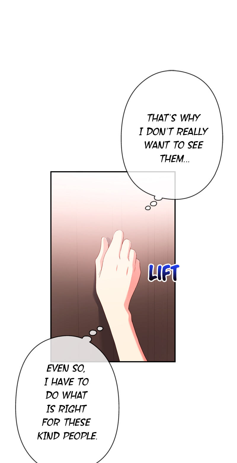The Duchess Has a Deathwish (Colored) Chapter 15 page 52 - 