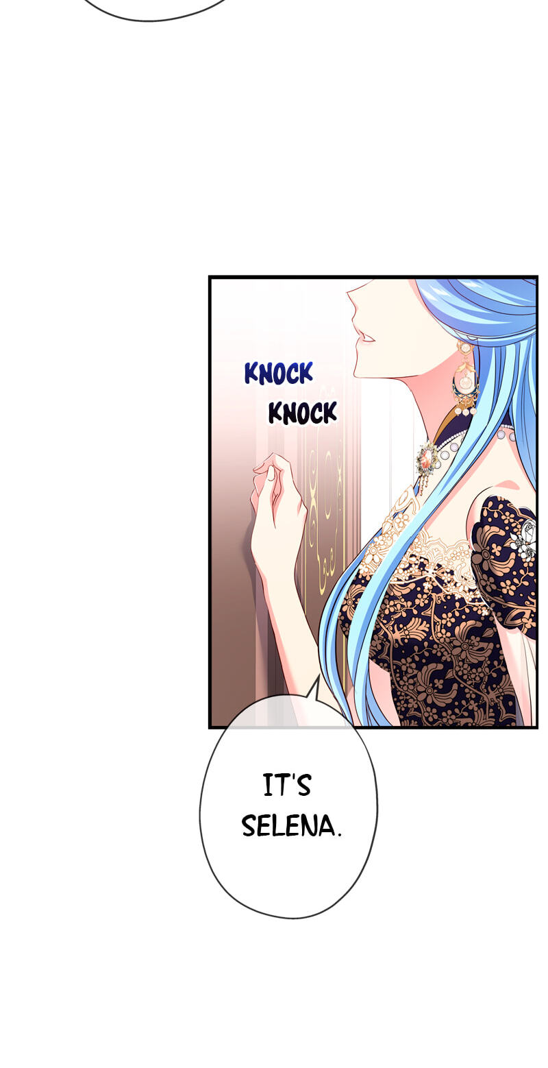 The Duchess Has a Deathwish (Colored) Chapter 15 page 53 - 