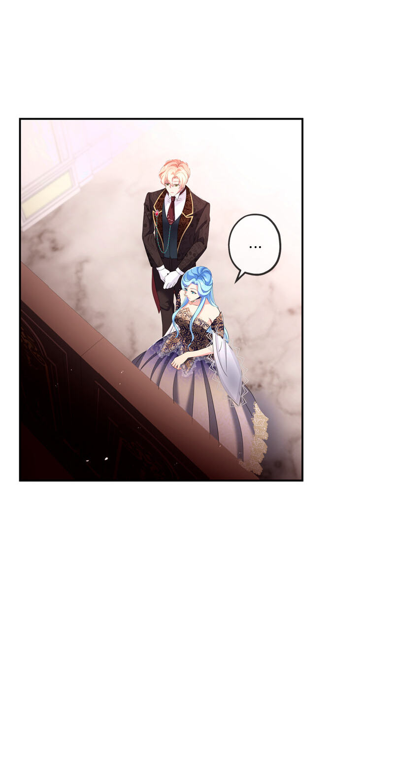 The Duchess Has a Deathwish (Colored) Chapter 15 page 54 - 