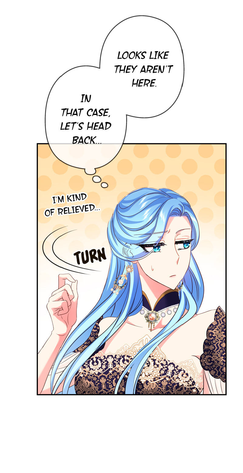 The Duchess Has a Deathwish (Colored) Chapter 15 page 55 - 