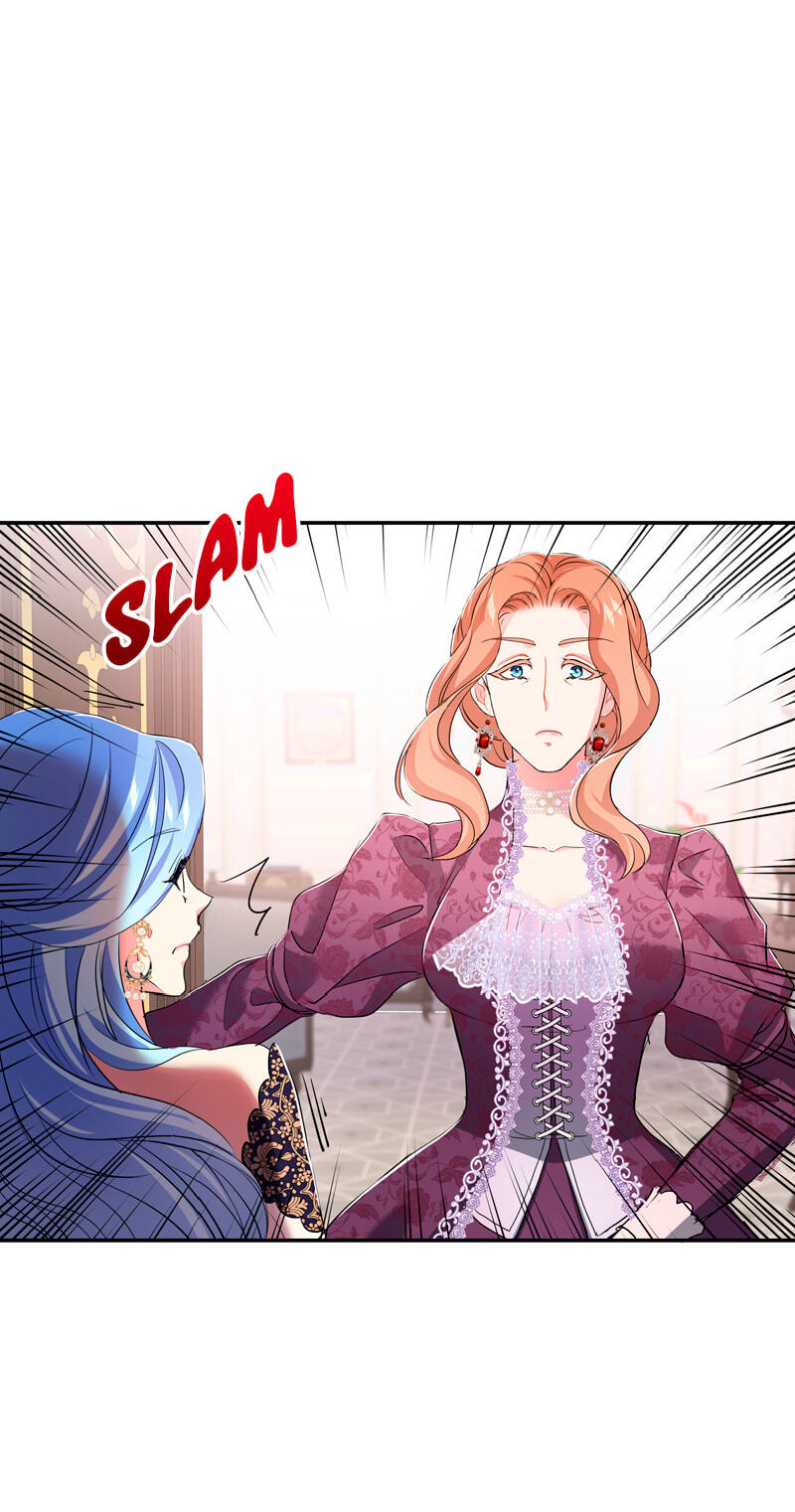 The Duchess Has a Deathwish (Colored) Chapter 15 page 56 - 