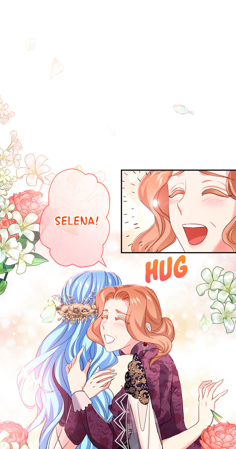 The Duchess Has a Deathwish (Colored) Chapter 15 page 57 - 