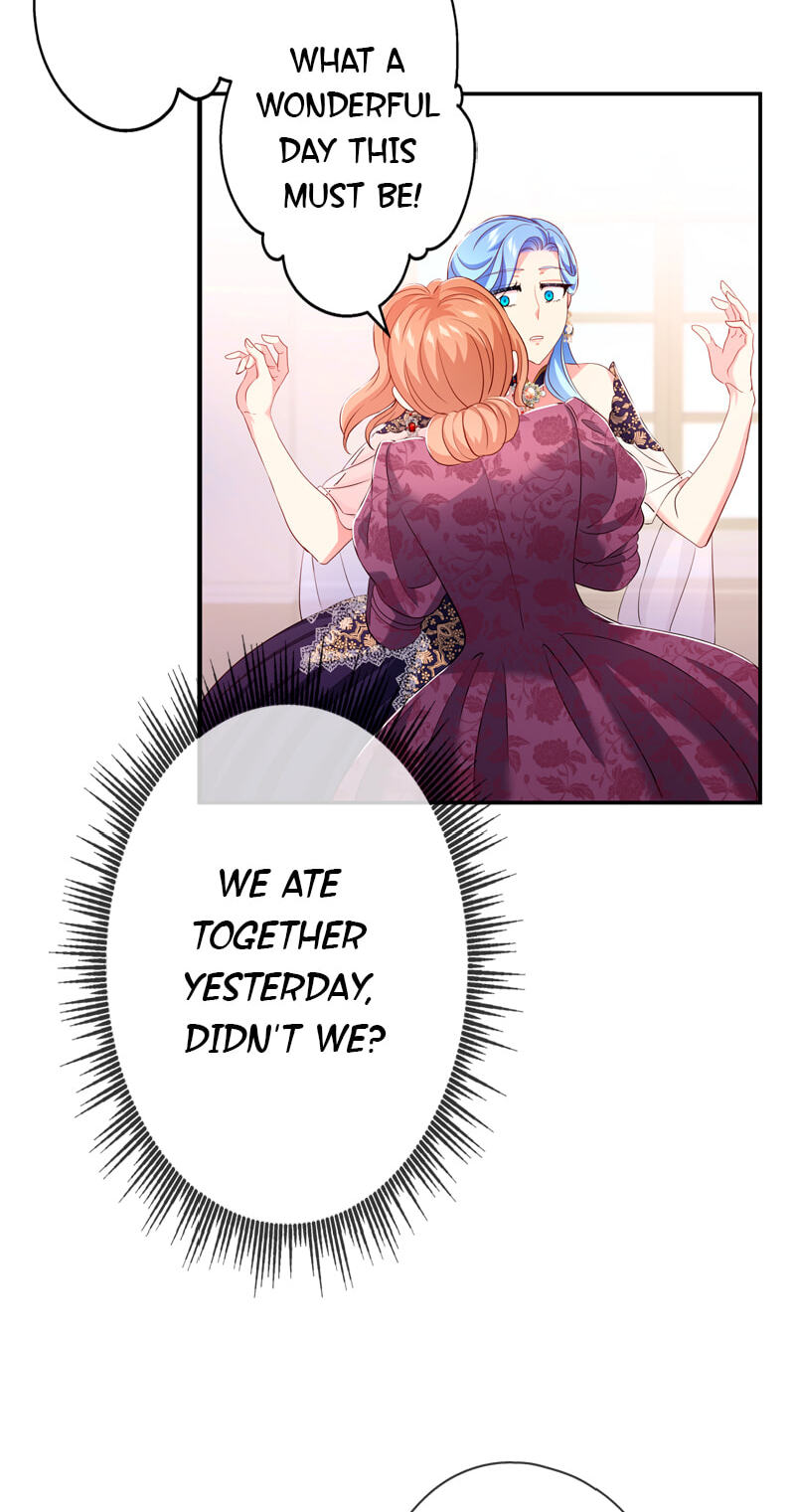 The Duchess Has a Deathwish (Colored) Chapter 15 page 59 - 