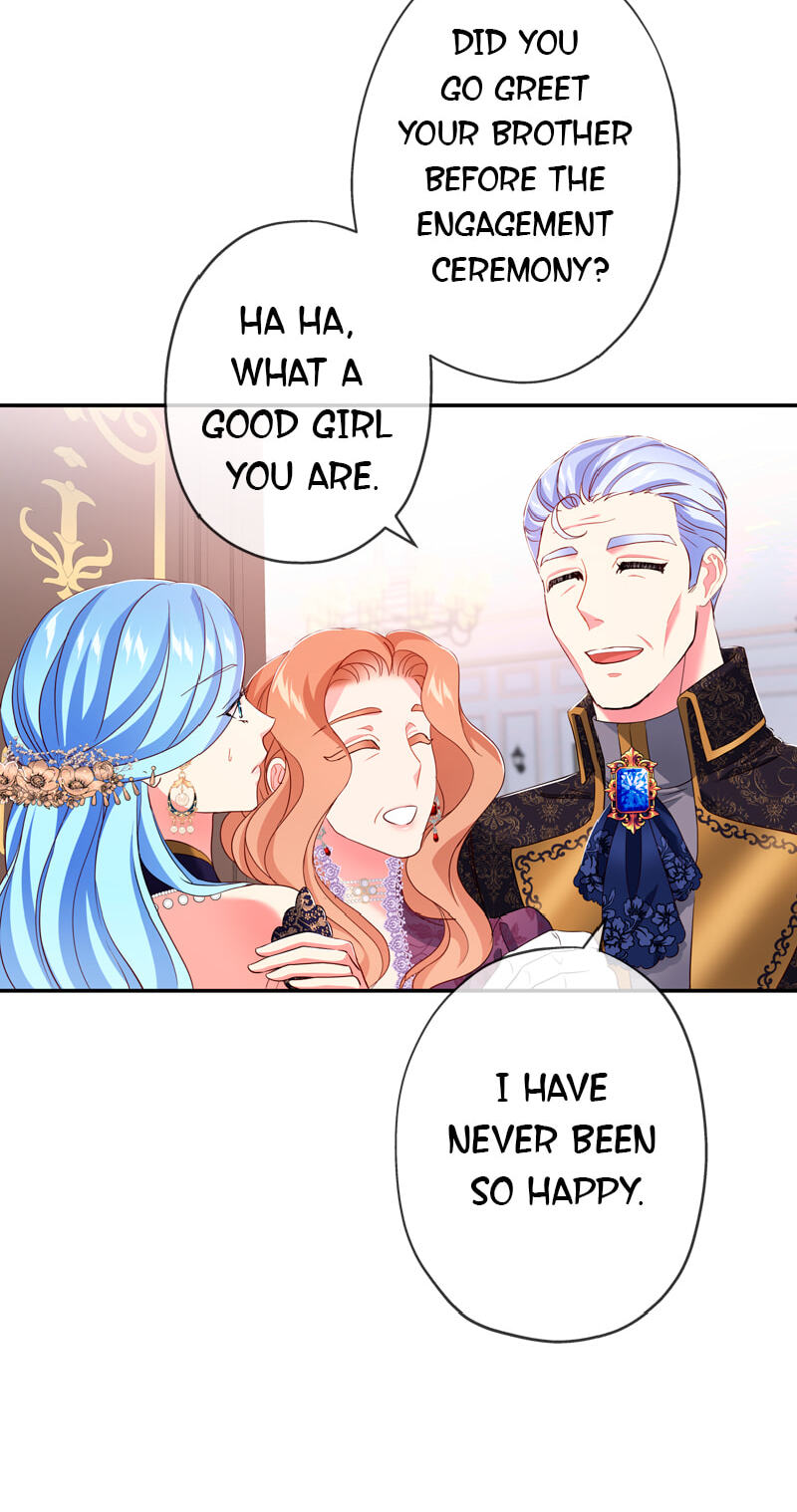 The Duchess Has a Deathwish (Colored) Chapter 15 page 60 - 