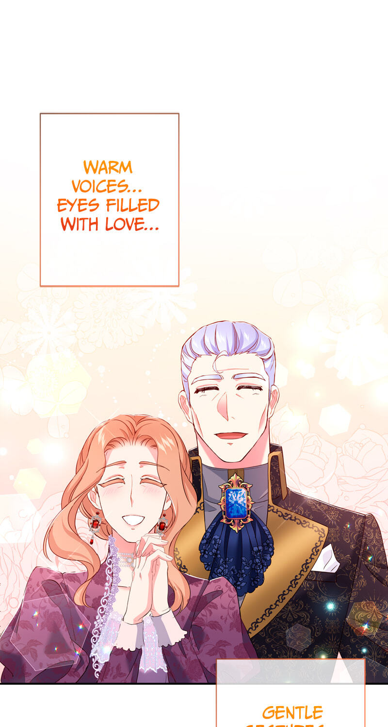 The Duchess Has a Deathwish (Colored) Chapter 15 page 61 - 