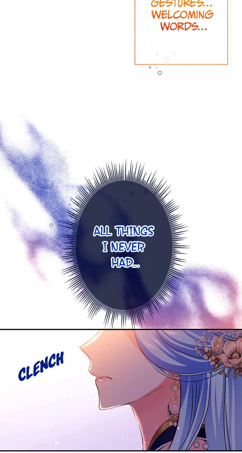 The Duchess Has a Deathwish (Colored) Chapter 15 page 62 - 