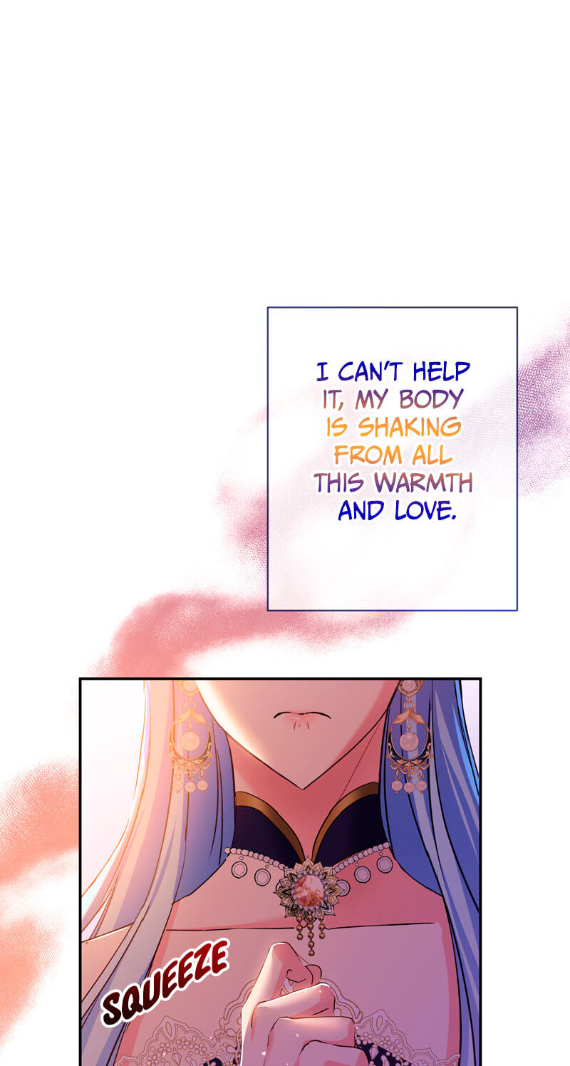 The Duchess Has a Deathwish (Colored) Chapter 15 page 63 - 