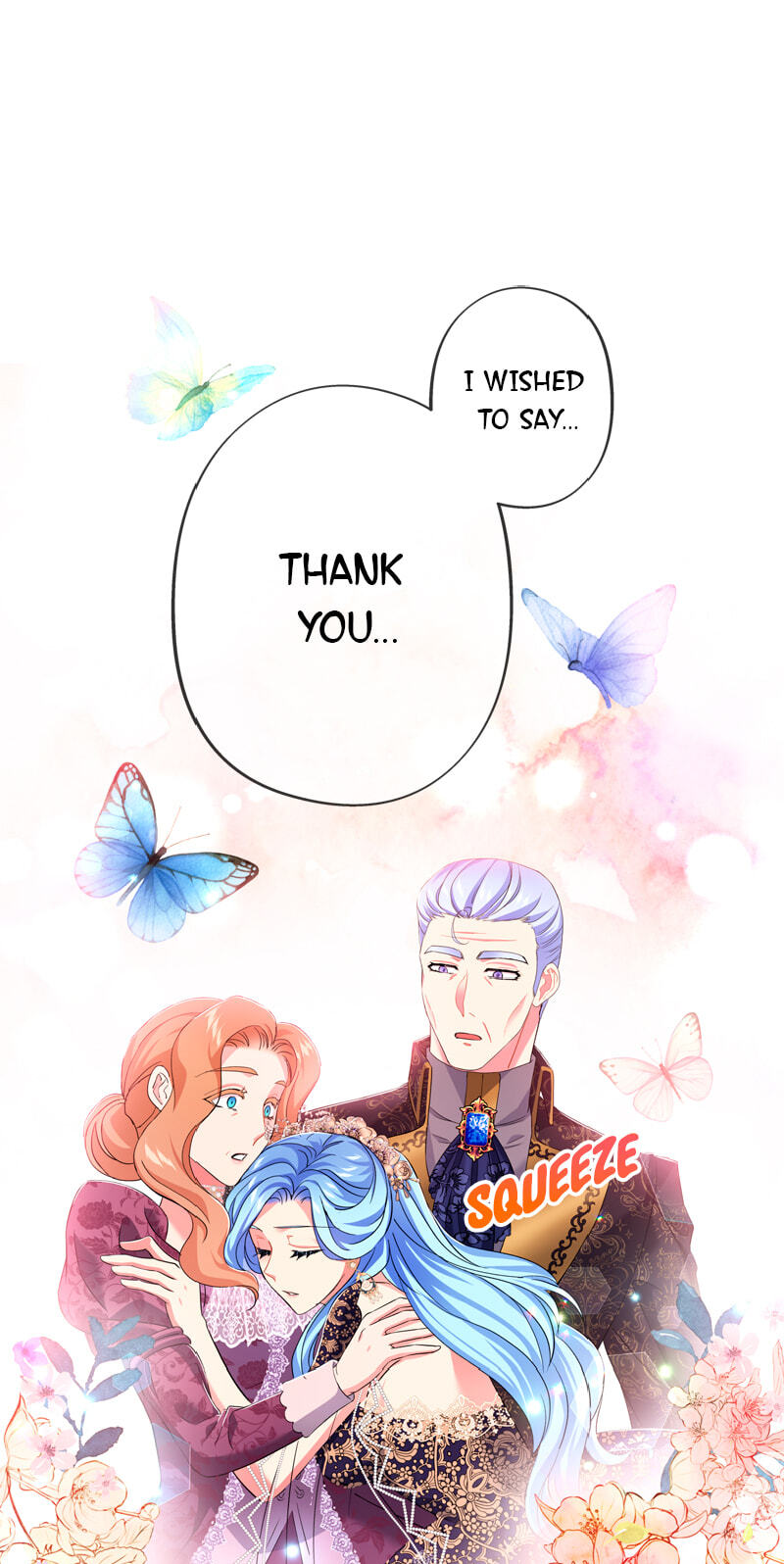 The Duchess Has a Deathwish (Colored) Chapter 15 page 70 - 