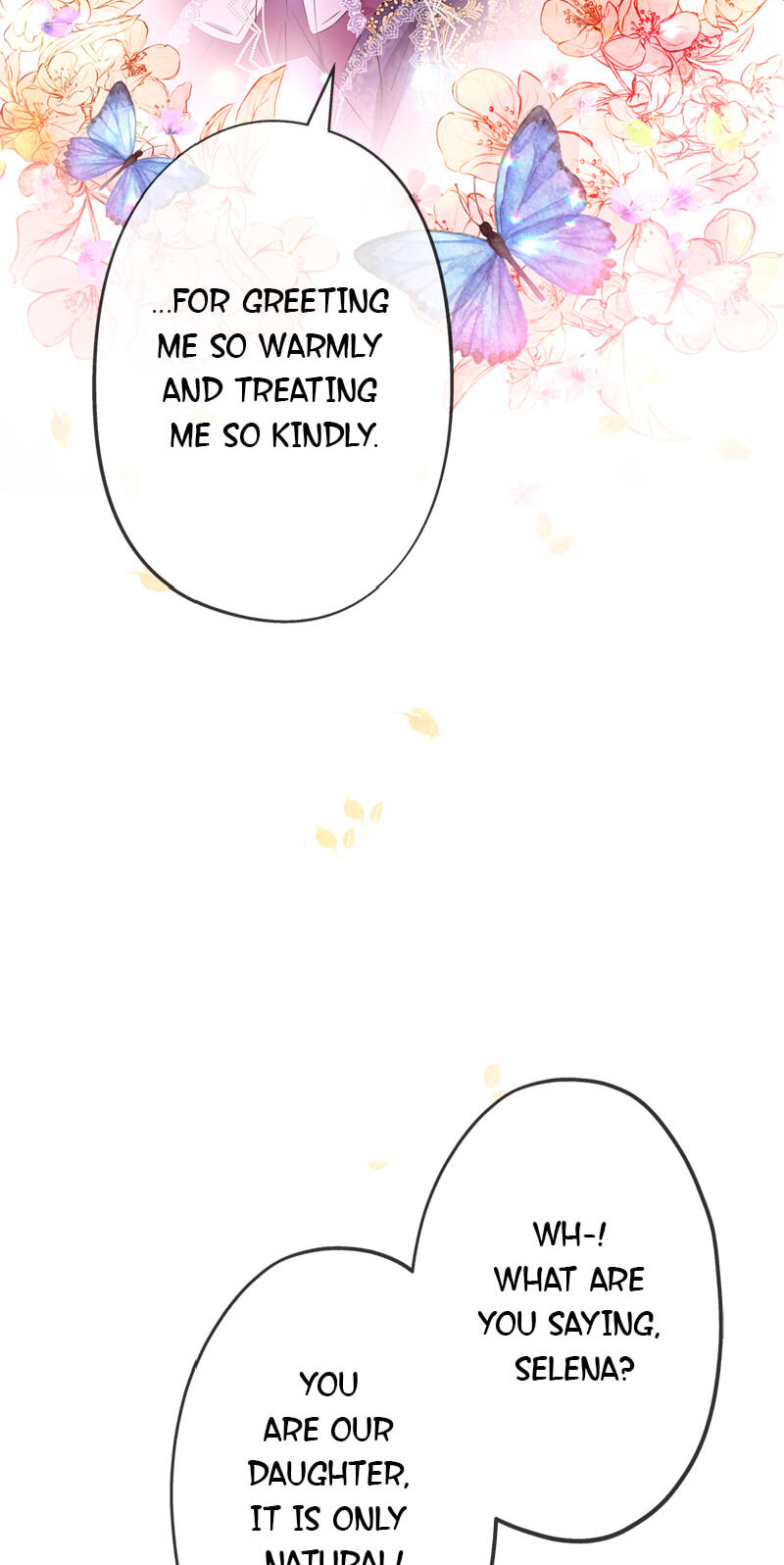 The Duchess Has a Deathwish (Colored) Chapter 15 page 71 - 