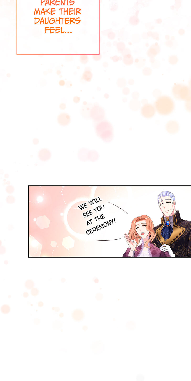 The Duchess Has a Deathwish (Colored) Chapter 15 page 74 - 