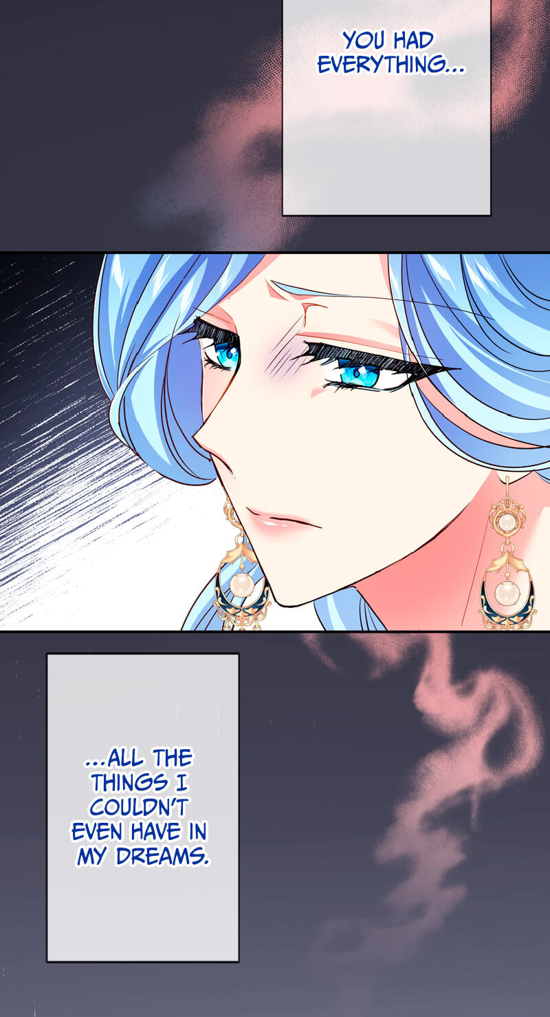 The Duchess Has a Deathwish (Colored) Chapter 15 page 78 - 