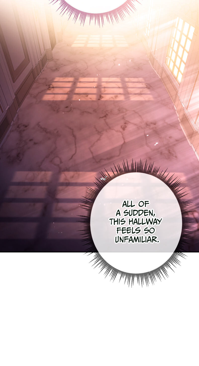 The Duchess Has a Deathwish (Colored) Chapter 15 page 80 - 