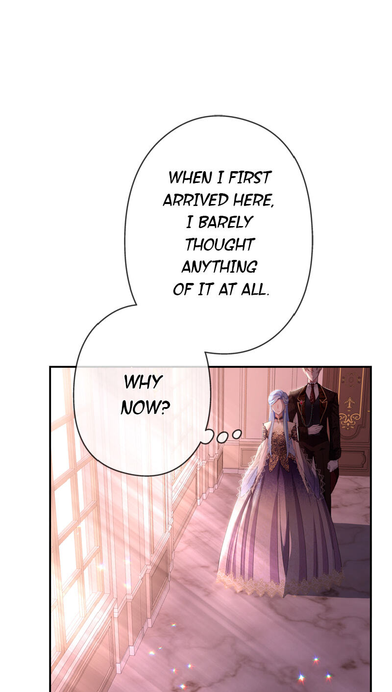 The Duchess Has a Deathwish (Colored) Chapter 15 page 81 - 