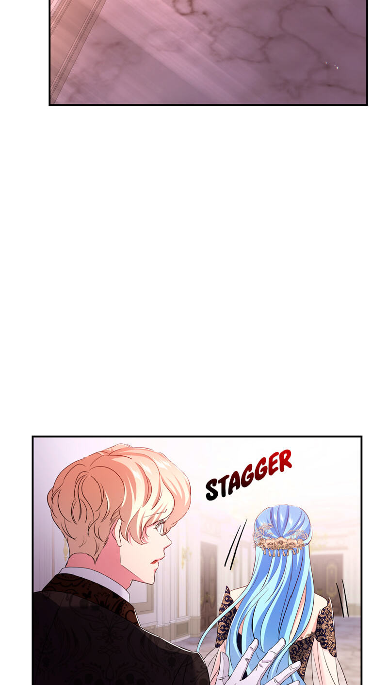 The Duchess Has a Deathwish (Colored) Chapter 15 page 82 - 