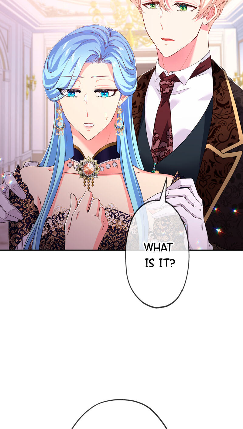 The Duchess Has a Deathwish (Colored) Chapter 15 page 84 - 