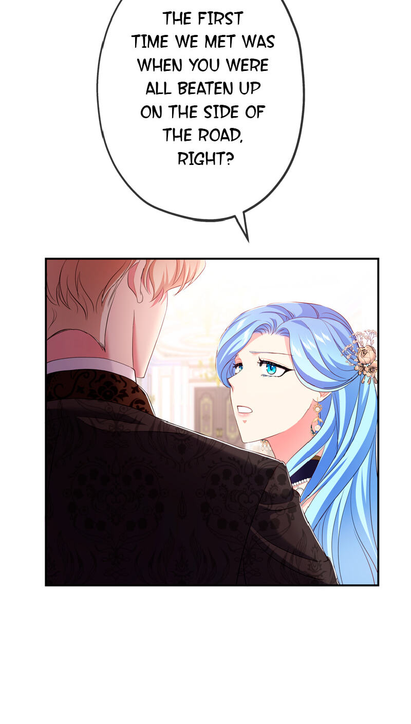 The Duchess Has a Deathwish (Colored) Chapter 15 page 85 - 