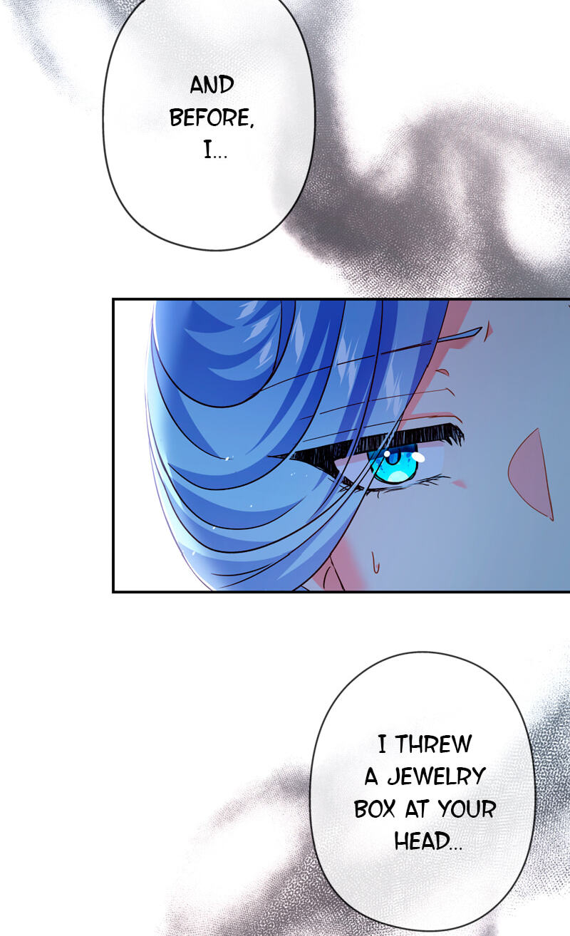The Duchess Has a Deathwish (Colored) Chapter 15 page 89 - 