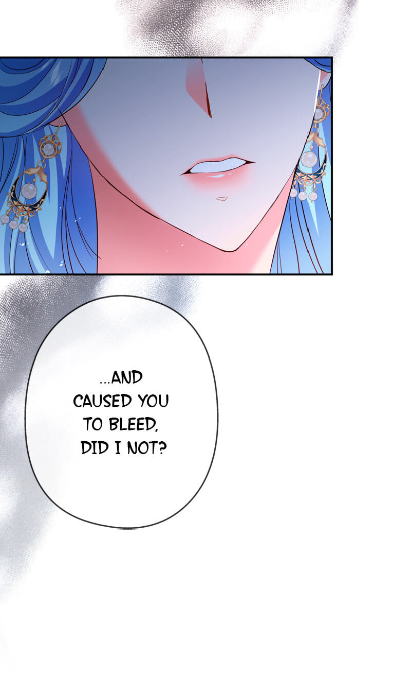 The Duchess Has a Deathwish (Colored) Chapter 15 page 90 - 