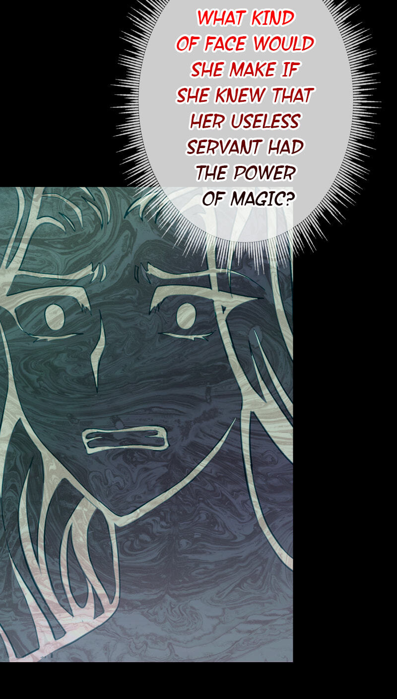 The Duchess Has a Deathwish (Colored) Chapter 15 page 10 - 