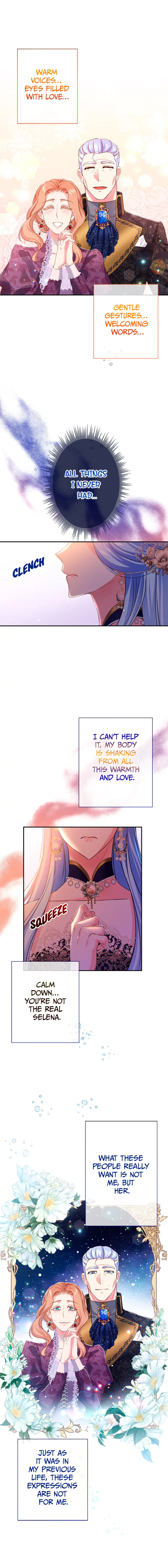 The Duchess Has a Deathwish (Colored) Chapter 16 page 13 - 