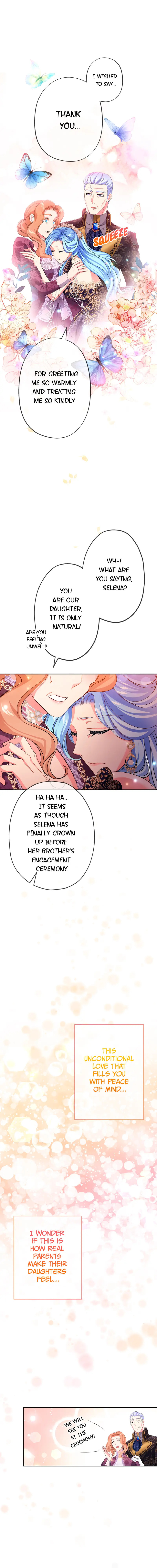 The Duchess Has a Deathwish (Colored) Chapter 16 page 15 - 